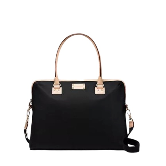 kate spade Handbags - Kate Spade ♠️ Kennedy Park Calista Laptop Bag/Tote